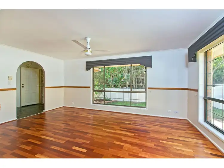 Fifth view of Homely house listing, 4 Chinnock Court, Alexandra Hills QLD 4161