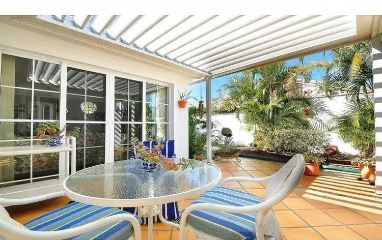 Sixth view of Homely townhouse listing, 1/70 Marbella Drive, Benowa QLD 4217