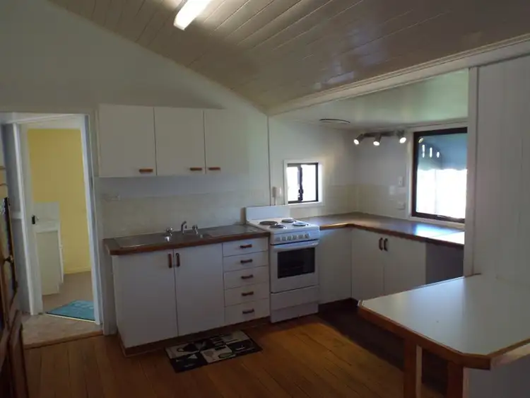 Fourth view of Homely house listing, 80 Walter Road, Kingaroy QLD 4610