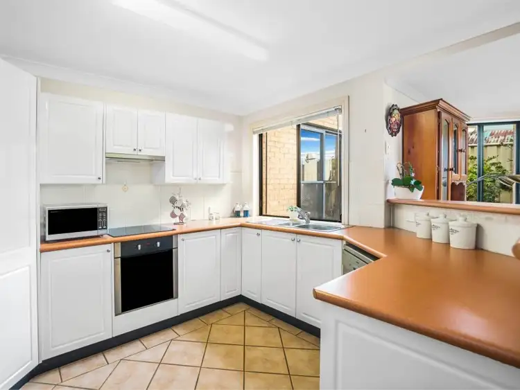 Fourth view of Homely townhouse listing, 2/26 Hay Street, Helensburgh NSW 2508