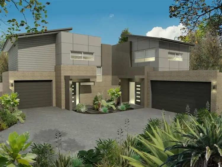 Main view of Homely house listing, 2and3/12 Simpson Road, Ferntree Gully VIC 3156