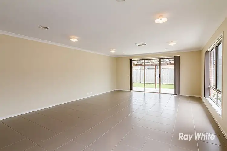 Seventh view of Homely house listing, 10 Quarters Boulevard, Cranbourne West VIC 3977