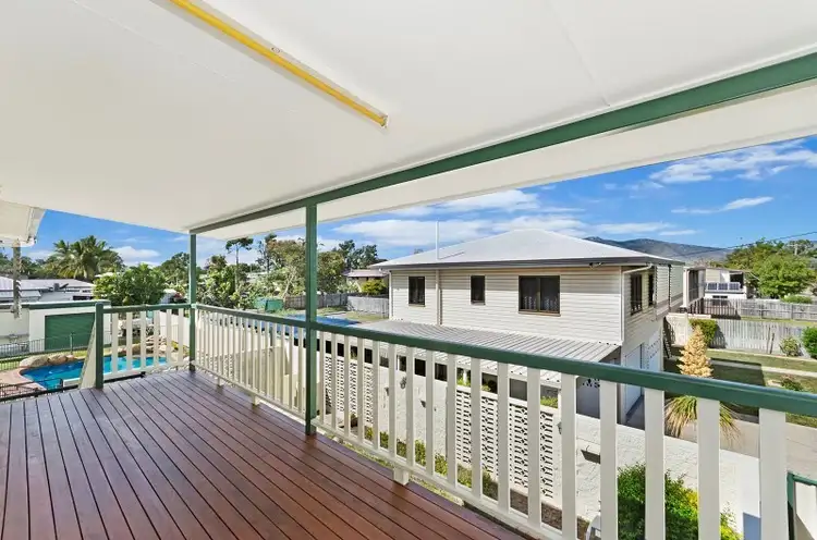 Third view of Homely house listing, 16 Brighton Street, Gulliver QLD 4812