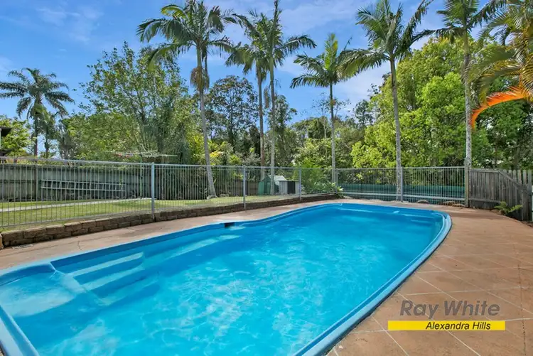 Third view of Homely house listing, 25 Macquarie Street, Capalaba QLD 4157