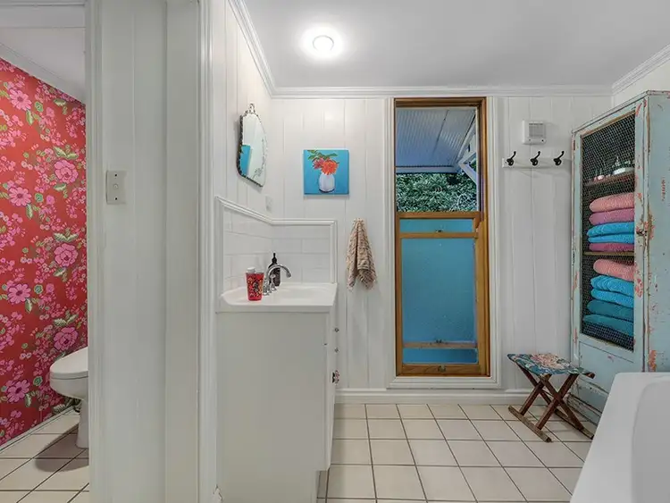 Sixth view of Homely house listing, 5 Burlington Street, East Brisbane QLD 4169