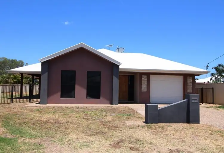 Main view of Homely house listing, 29 Joel Ernest Drive, Emerald QLD 4720