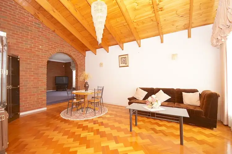 Fifth view of Homely house listing, 40 Brentwick Drive, Greensborough VIC 3088