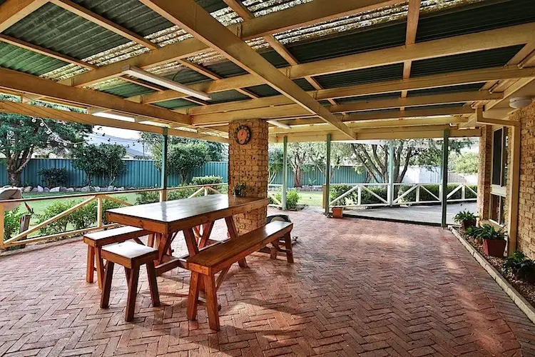 Sixth view of Homely house listing, 6 Princeton Place, Bomaderry NSW 2541