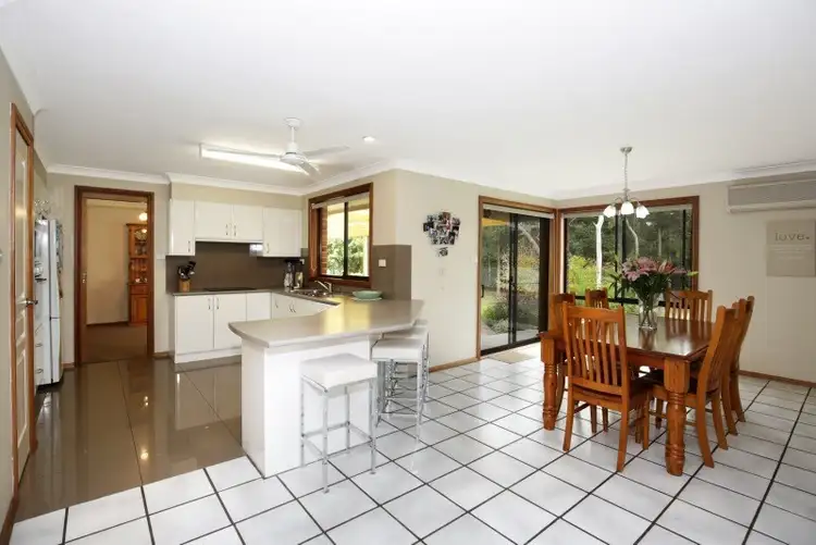 Fifth view of Homely house listing, 99B Gypsy Point Road, Bangalee NSW 2541