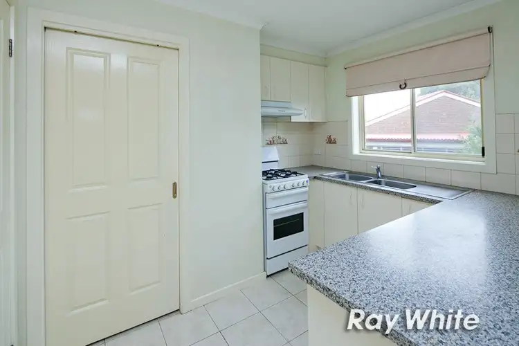 Second view of Homely house listing, 2/5 Avon Court, Langwarrin VIC 3910
