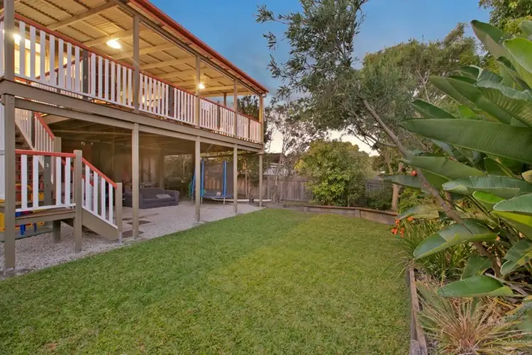 Third view of Homely house listing, 825 Cavendish Road, Holland Park QLD 4121