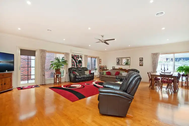 Sixth view of Homely house listing, 23 Lockett Drive, Warrnambool VIC 3280