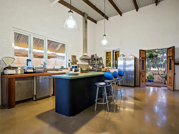 Fifth view of Homely house listing, 7A Frederick Street, Bluff Point WA 6530