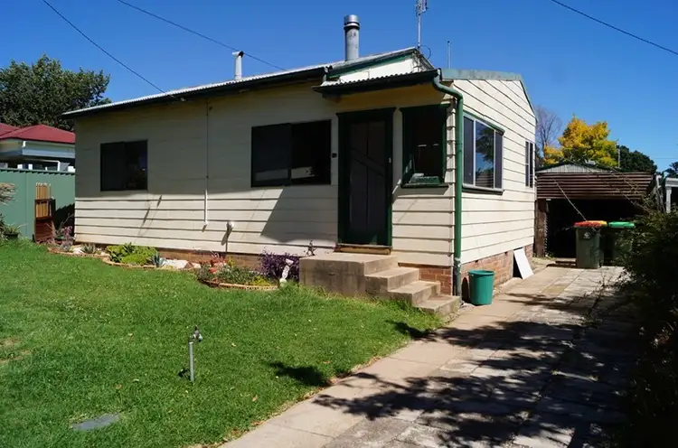 Main view of Homely house listing, 28 Buna Street, Orange NSW 2800