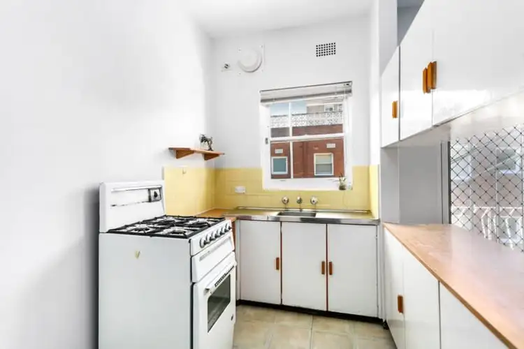Fourth view of Homely unit listing, 22/14-18 The Boulevarde, Brighton-le-sands NSW 2216
