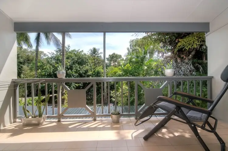 Third view of Homely apartment listing, 4/1 Blake Street, Port Douglas QLD 4877