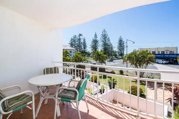 Fourth view of Homely unit listing, 11/102-112 Musgrave Street, Coolangatta QLD 4225