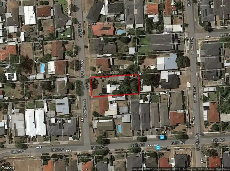 Main view of Homely house listing, 5 Mocalta Street, Glengowrie SA 5044