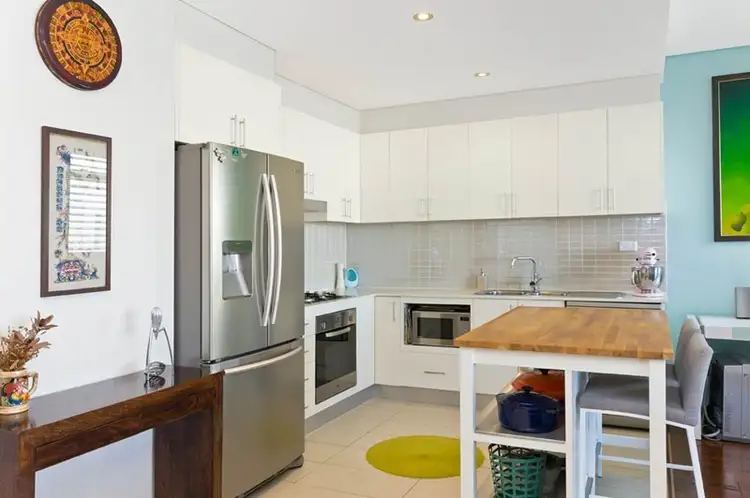 Fourth view of Homely unit listing, 29/60-82 Princes Highway, St Peters NSW 2044