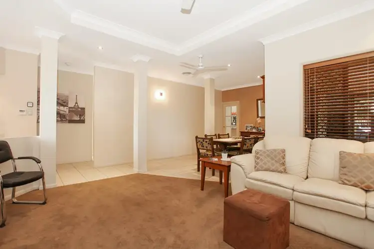 Fifth view of Homely house listing, 11 Cambridge Avenue, Andergrove QLD 4740