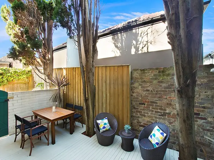Second view of Homely studio listing, 6/35 Mary Street, Lilyfield NSW 2040