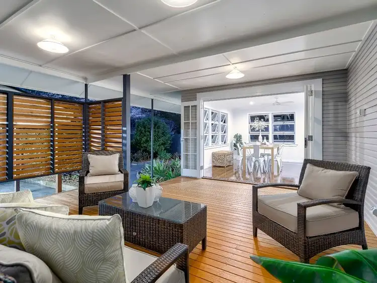 Main view of Homely house listing, 14 Borrows Street, Virginia QLD 4014