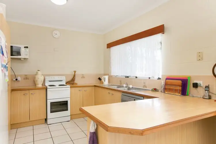 Sixth view of Homely house listing, 1 Caesar Street, Bentley Park QLD 4869