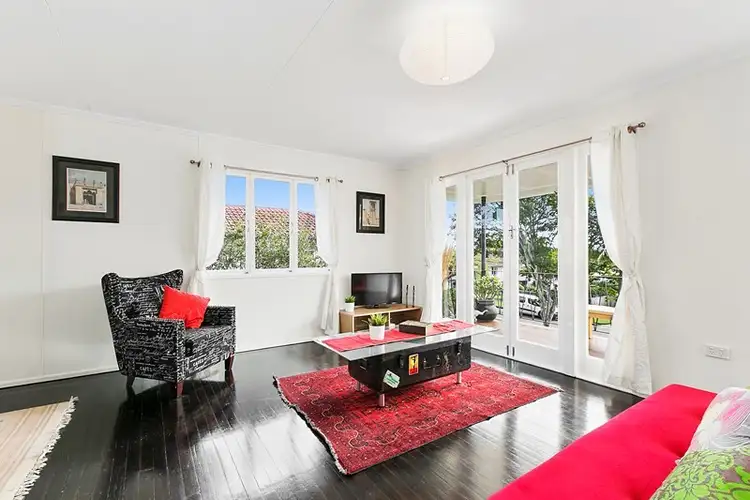 Fourth view of Homely house listing, 11 Roby Street, Wynnum QLD 4178