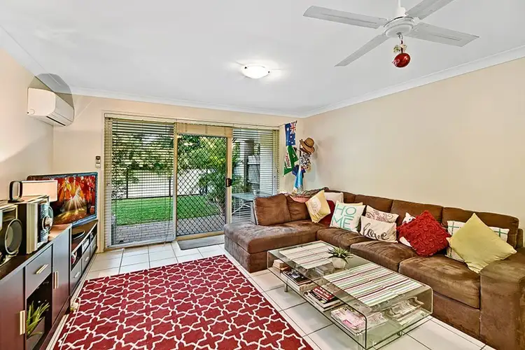 Third view of Homely unit listing, 63 'Sun Village' 128 Benowa Road, Benowa QLD 4217