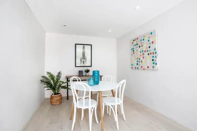 Second view of Homely apartment listing, 11/61 Parramatta Street, Cronulla NSW 2230