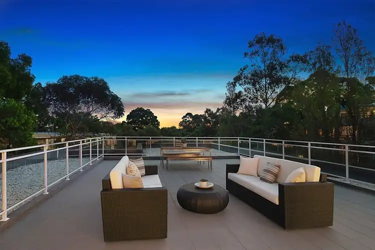 Second view of Homely apartment listing, 9/38 Morton Street, Wollstonecraft NSW 2065