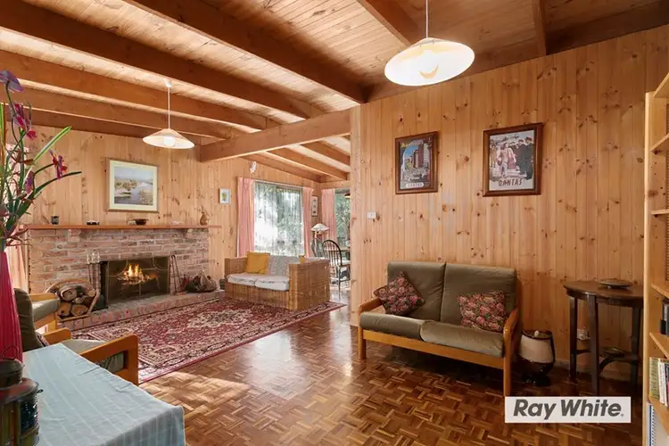 Second view of Homely house listing, 37 Iolanda Street, Rye VIC 3941