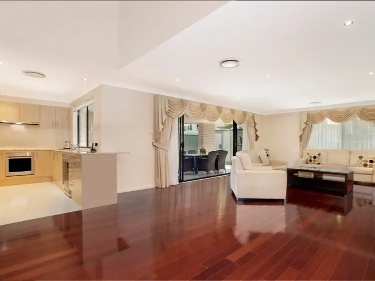 Second view of Homely house listing, 12 Cardigan Street, Guildford NSW 2161