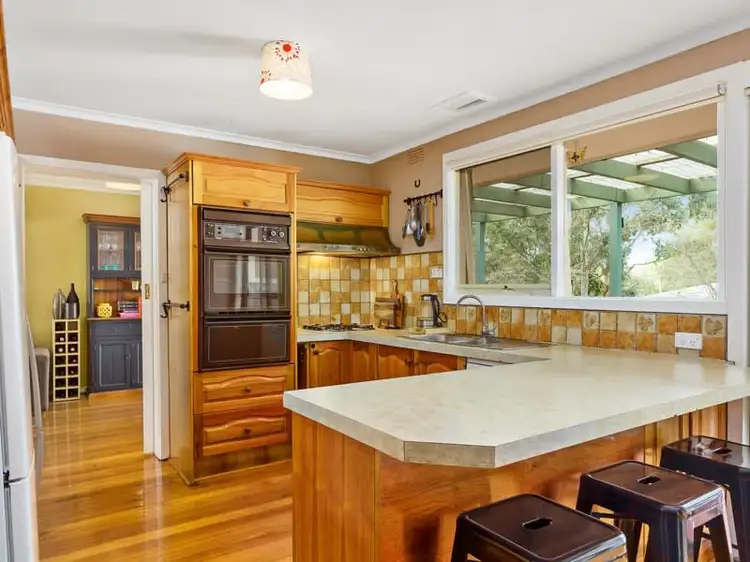 Fourth view of Homely house listing, 27 Glen Road, Mitcham VIC 3132