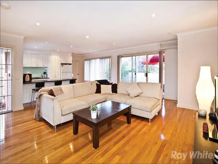 Sixth view of Homely unit listing, 1/27 Roberts Avenue, Mulgrave VIC 3170