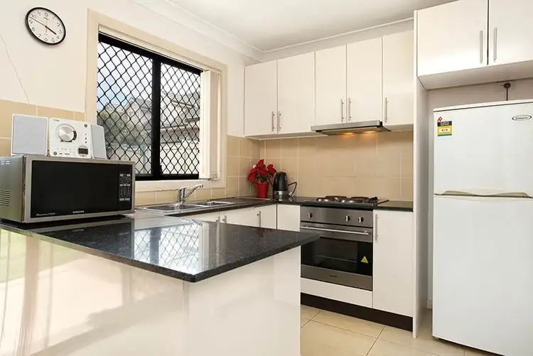 Second view of Homely house listing, 3/76 Adelaide Street, Oxley Park NSW 2760