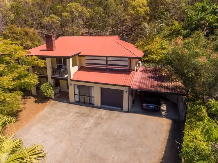 Main view of Homely house listing, 16 Rae Court, Mount Warren Park QLD 4207