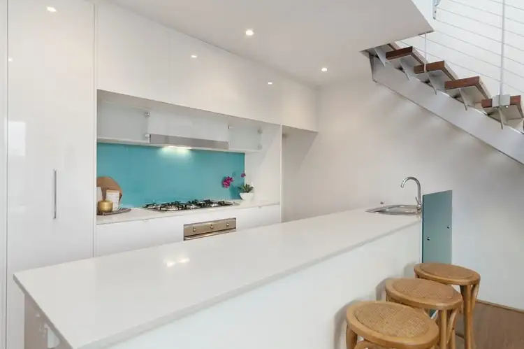 Seventh view of Homely apartment listing, 12/45 Doggett Street, Teneriffe QLD 4005