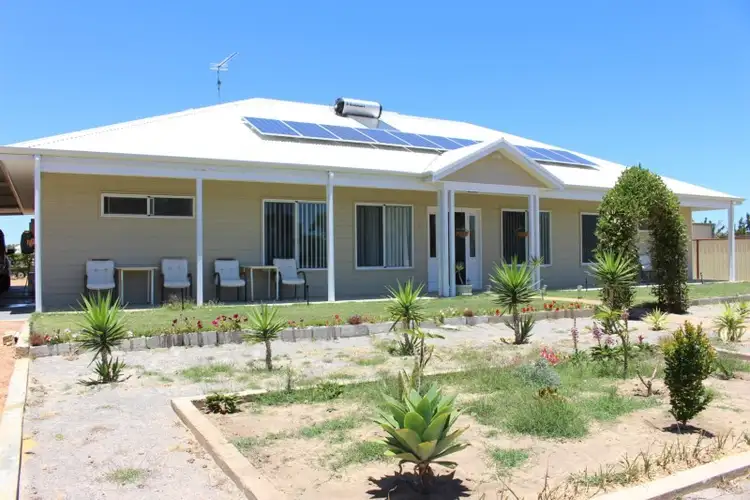 Fifth view of Homely house listing, 12 Tyford Road, Dongara WA 6525