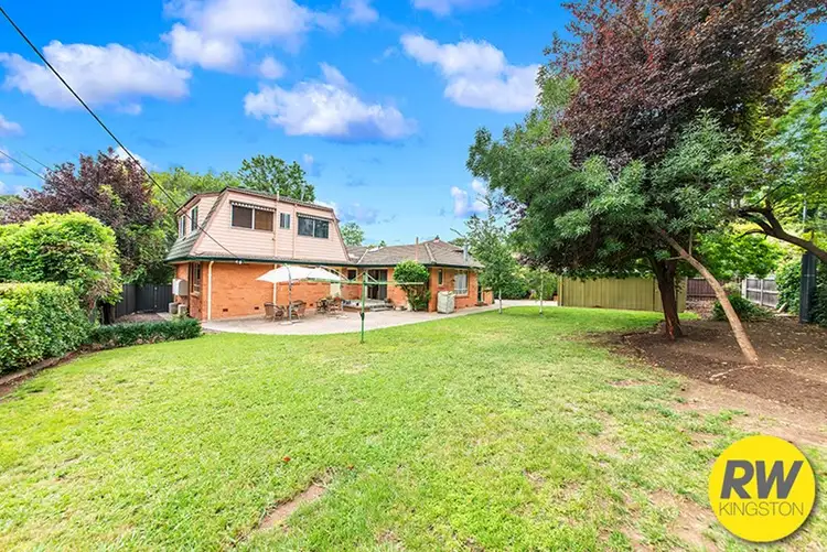 Seventh view of Homely house listing, 8 Green Street, Narrabundah ACT 2604