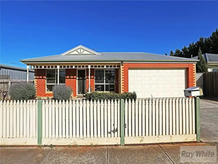Main view of Homely house listing, 37 Buckingham Street, Lara VIC 3212