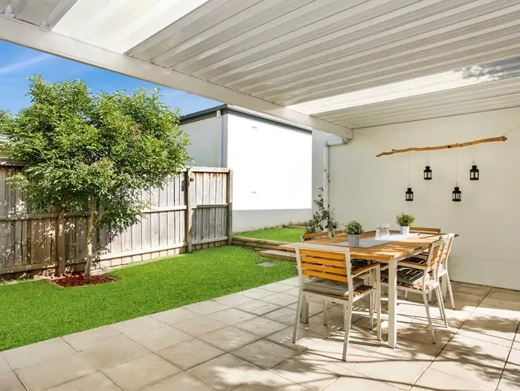 Fourth view of Homely house listing, 17 Lockheed Avenue, Middleton Grange NSW 2171