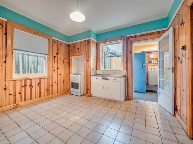 Third view of Homely house listing, 39 Warwick Street, Hobart TAS 7000