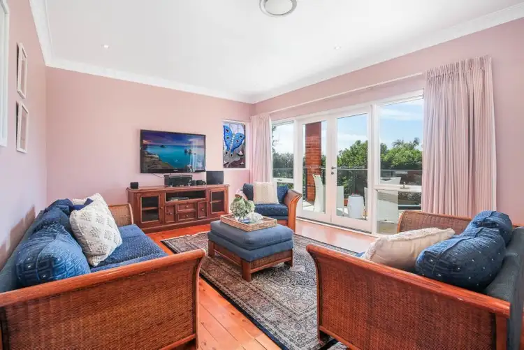 Sixth view of Homely house listing, 4 Ann Street, Longueville NSW 2066