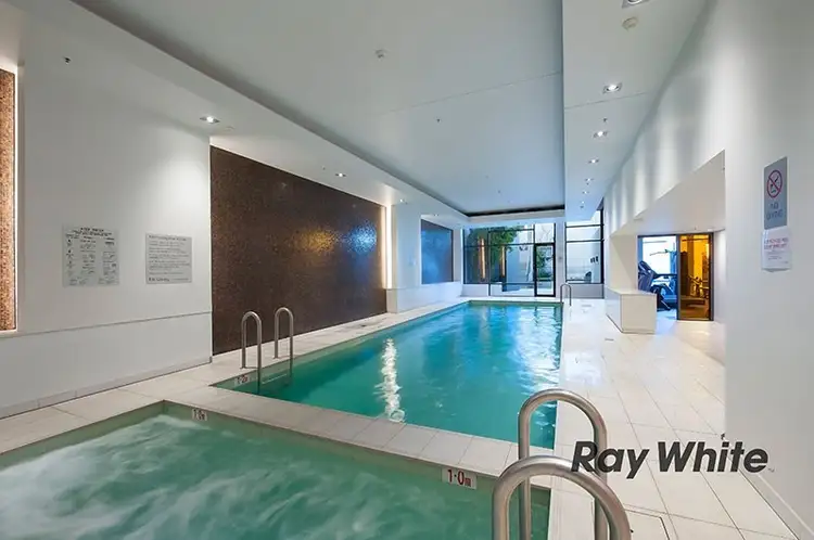 Fifth view of Homely apartment listing, 203/1 Cambridge Lane, Chatswood NSW 2067