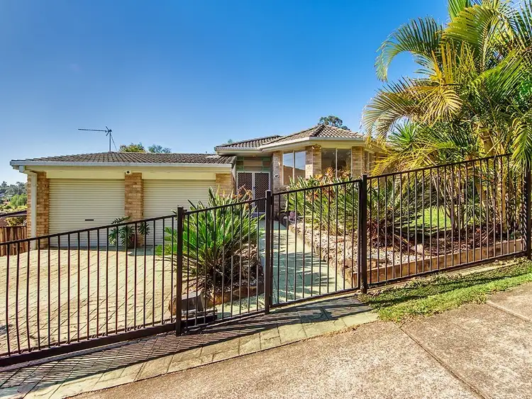 Second view of Homely house listing, 157 Glade Drive, Pacific Pines QLD 4211
