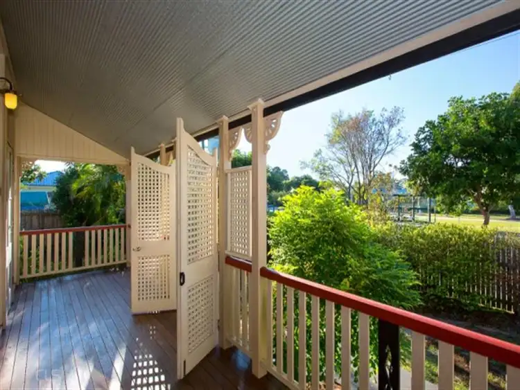Fourth view of Homely house listing, 4 Moreton Terrace, Beachmere QLD 4510
