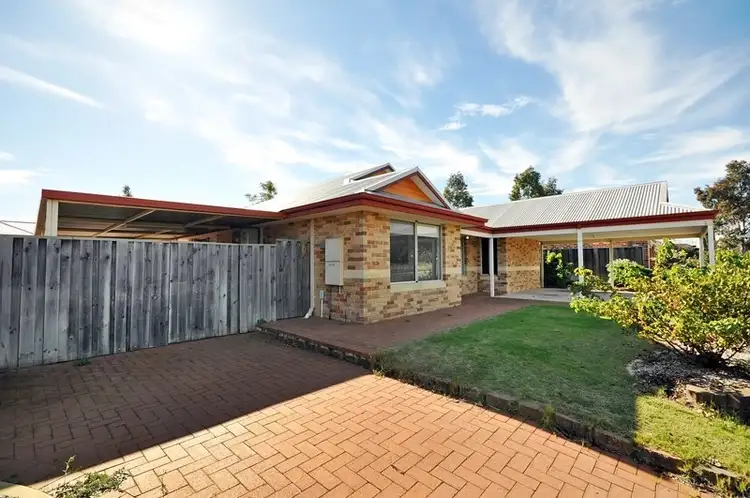 88 Pinegrove Avenue, Ellenbrook WA 6069