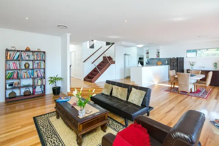 Seventh view of Homely townhouse listing, 70/181 Lae Drive, Coombabah QLD 4216