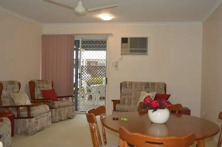 40/354 Ross River Road, Cranbrook QLD 4814